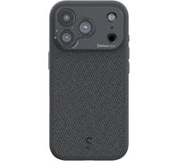 Funda para cámara ShiftCam S.Mount - iPhone 17 Pro Max (gris oscuro)