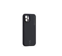 SHIFTCAM Funda with IN-Case Lens Mount P/iPhone 12 Pro- Charcoal
