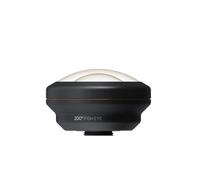 ShiftCam LensUltra 200° Fisheye Smartphone Lens