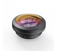 Shiftcam LenteUltra 200Â° ojo de pez para telÃ©fono mÃ³vil