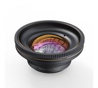 Shiftcam ObjetivoUltra gran angular de 16 mm para teléfonos móviles