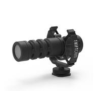 Shiftcam ProMic Shotgun, micrófono direccional