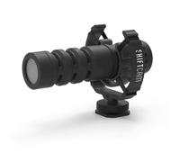 ShiftCam ProMic Shotgun Micrófono para smartphones