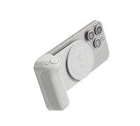 ShiftCam SnapGrip Pro - Mobile Battery Grip with Wireless Shutter Button - Magne