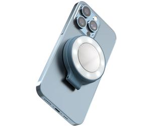 Shiftcam SnapLight Blue Jay - iluminación manos libres