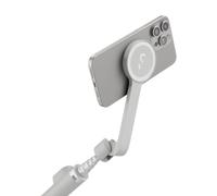 ShiftCam SnapStand Selfie, stone (gris)