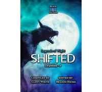 Shifted: Legends of Night Drabbles 6