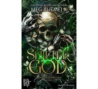 Shifter God: A Rejected Mate Shifter Romance - Edizione Italiana (Monsters After Dark)