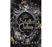 Shifter Queen: The Complete Series