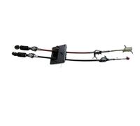 Shifter Select Cable Para Changan Honor 1,3/1,5 Cables Cambio Marchas Cable Selector