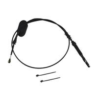 Shifter Select Cable Para Envoy Para Trailblazer 2002-2009 Cable Selector Cambio Palanca Cambios Automático 15785087