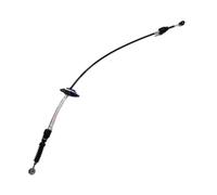 Shifter Select Cable Para Jac S3 SEI 3 T50 DR4 EVO4 Cable Cambio Marchas 1703300U2260 1703300U2270 1703300U8520(1703300U2270)