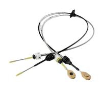 Shifter Select Cable Para Saturn Vue 4WD AWD FWD RWD 2,2/2,5/3.5L 2004-2007 Para Opel Para Daewoo Para Chevrolet Cable Cambio Transmisión Manual 21996492