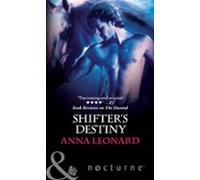 Shifters Destiny (ebook)
