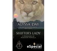 Shifters Lady (ebook)