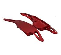 Shifters Racing Compatible Con Chevrolet Para Camaro Para MK6 2016-2019 Para RS Para SS 2016-2018 Extensor De Palanca De Cambios Para Volante De Coche Sticke