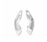 Shifters Racing Compatible Con Lexus Para IS 2013-2017 Para NX 2014-2020 Para RC 2014-2018 Extensión De Paletas De Cambio De Volante De Coche