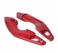 Shifters Racing Compatible Con Lexus Para IS 2013-2017 Para NX 2014-2020 Para RC 2014-2018 Extensión De Paletas De Cambio De Volante De Coche