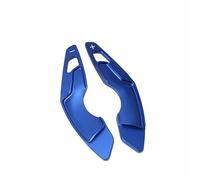 Shifters Racing Compatible Con Lexus Para IS 2013-2017 Para NX 2014-2020 Para RC 2014-2018 Extensión De Paletas De Cambio De Volante De Coche