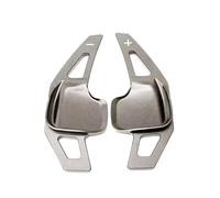 Shifters Racing Compatible Con Para Serie 1 2012-2018 Para Serie 2 2014-2018 Para Serie 3 2013-2019 Paletas De Cambio De Volante De Coche