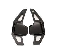 Shifters Racing Compatible Con Para X4 2013-2017 Para X5 2011-2018 Para X6 2012-2019 Para I8 2014-2020 Paletas De Cambio De Volante De Coche