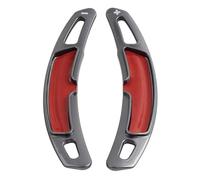 Shifters Racing Compatible Con Porsche Para Cayenne Para Coupe 2020-2022 Para Carrera 991 2016-2019 Para Spyder 918 2015-2020 Extensión De Paleta De Cambio De Volante