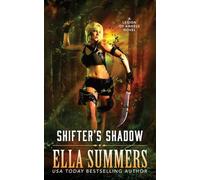 Shifter's Shadow: 5 (Legion of Angels)