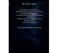 SHIFTERS: The Awakening - Issue #1: A gripping graphic novel blending myth, mystery, and elemental magic in a world where the ocean is alive… and watching.