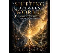 Shifting Between Worlds: From Self to Source - A Guide to Reality, Identity & Freedom