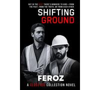 Shifting Ground: A high heat MM, closeted, coming out romance. (The Closeted Collection)