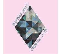 Shifting Sands - Crystal Cuts [Vinilo]