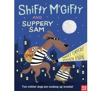 Shifty McGifty and Slippery Sam