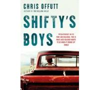 Shiftys Boys (ebook)
