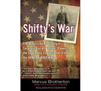 Shiftys War (ebook)