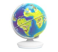 Shifu Orboot - Bola del Mundo educativa de Realidad Aumentada