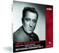 Shige Yano - Ludwig van Beethoven: Symphony No. 9