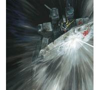 Shigeaki Saegusa - Music From The Motion Picture Soundtrack Mobile Suit Gundam Char's Counteratack [Blu-spec CD2]