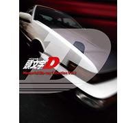 Shigeno Shuichi - Initial D Memorial Blu-Ray Collection Vol.1 (6 Blu-Ray) [Edizione: Giappone] [Italia] [Blu-ray]