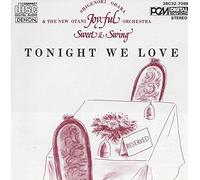 Shigenori Ohara & The New Otani Joyful Orchestra - Tonight We Love