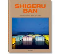 Shigeru Ban. Complete Works 1985-Today