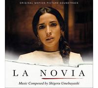 Shigeru Umebayashi - La Novia