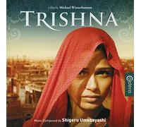 Shigeru Umebayashi - Trishna