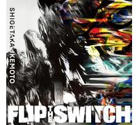 Shigetaka Ikemoto - Flip The Switch