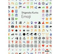 Shigetaka Kurita: Emoji (MoMA One on One Series)