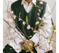 Shigeto - Cherry Blossom Baby [Vinilo ltd color]