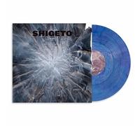 Shigeto - Full Circle - Vinyle Marbre Bleu & Violet [Vinilo]