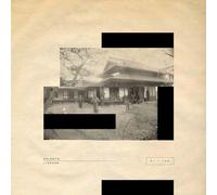 Shigeto - Lineage - Vinyle Blanc & Noir [Vinilo]