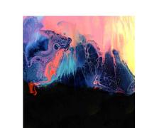 Shigeto - No Better Time Than Now - Vinyle Marbre Noir Bleute & Blanc [Vinilo]