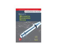 Shigley's – Diseño de Ingeniería Mecánica – Edición 2024 ISE