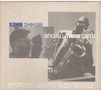 Kenny Clarke - And All Those Cats